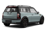 2013 MINI Cooper S Clubman