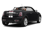 2013 MINI ROADSTER S