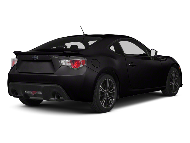 2013 Subaru BRZ Premium