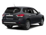 2014 Nissan Pathfinder SV
