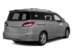 2014 Nissan Quest 3.5 SV