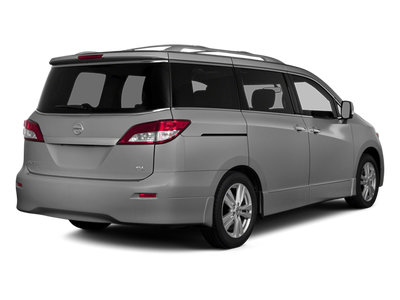 2014 Nissan Quest 3.5 SV