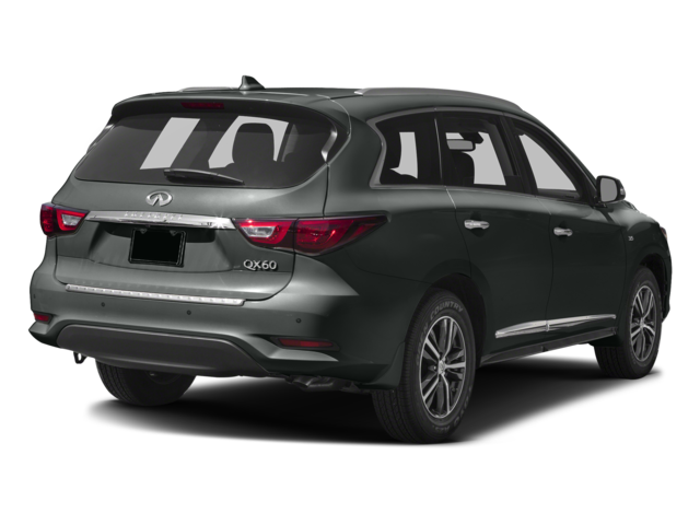 2016 INFINITI QX60 AWD 4dr