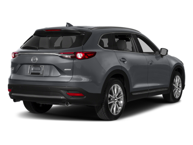 2016 Mazda Mazda CX-9 Grand Touring