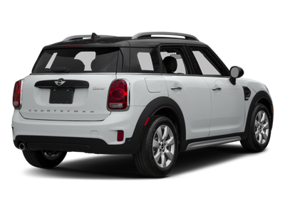 2017 MINI Cooper Countryman Base