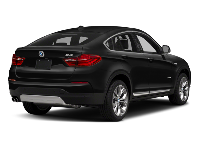2018 BMW X4 xDrive28i