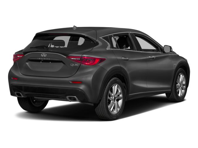 Used 2018 INFINITI QX30 Base with VIN SJKCH5CP1JA052791 for sale in Camp Springs, MD