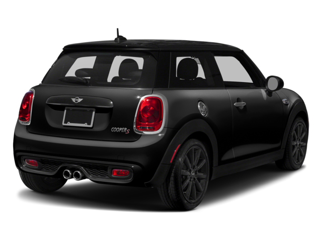 2018 MINI Hardtop 2 Door Cooper S