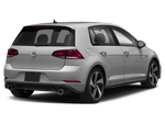 2018 Volkswagen Golf GTI SE