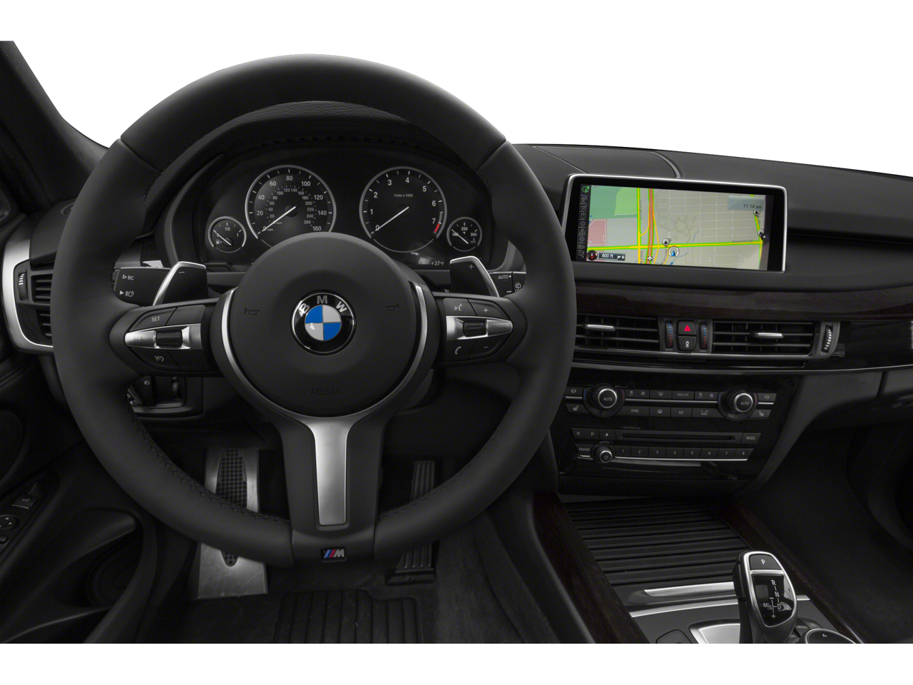 2015 BMW X5 xDrive35i AWD