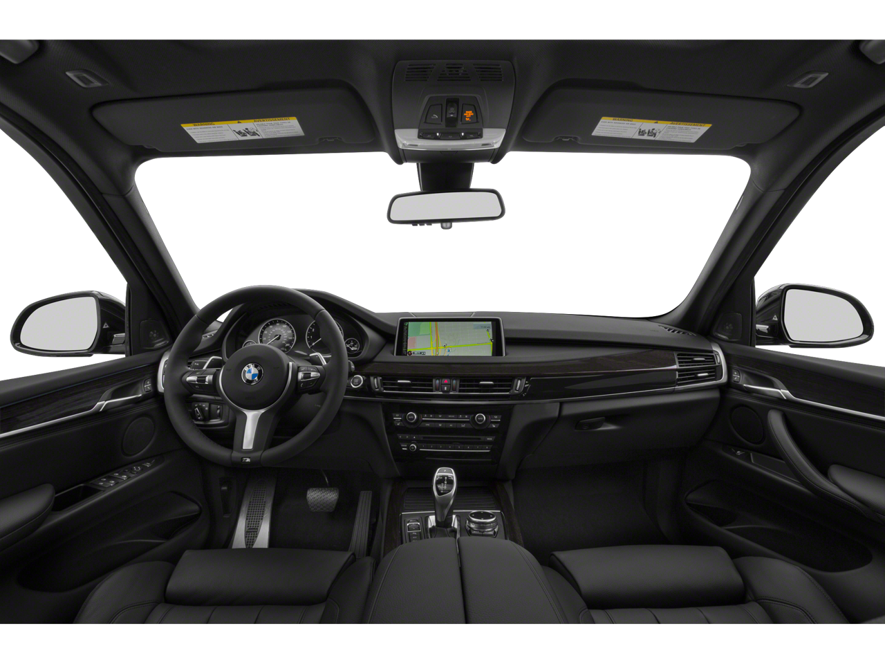 2015 BMW X5 xDrive35i AWD