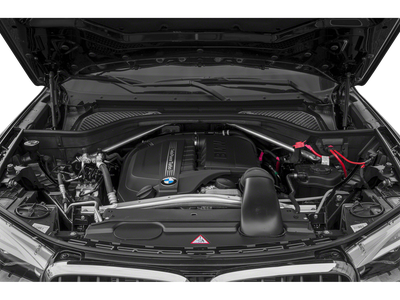 2015 BMW X5 xDrive35i AWD