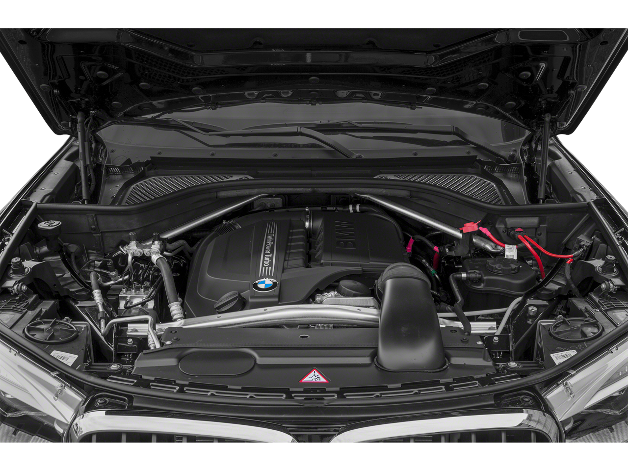 2015 BMW X5 xDrive35i AWD