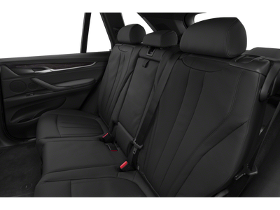 2015 BMW X5 xDrive35i AWD