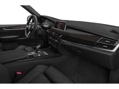 2015 BMW X5 xDrive35i AWD