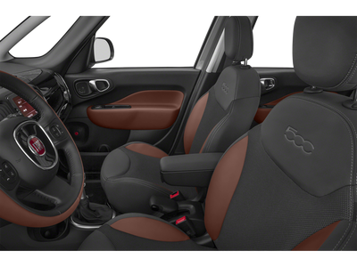 2015 FIAT 500L Trekking