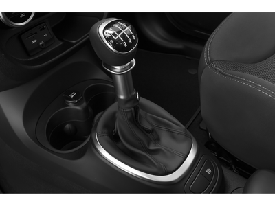 2015 FIAT 500L Trekking