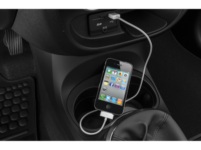 2015 FIAT 500L Trekking