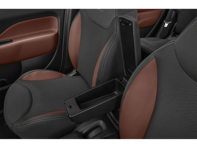 2015 FIAT 500L Trekking