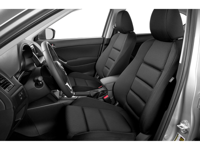 2015 Mazda Mazda CX-5 Touring