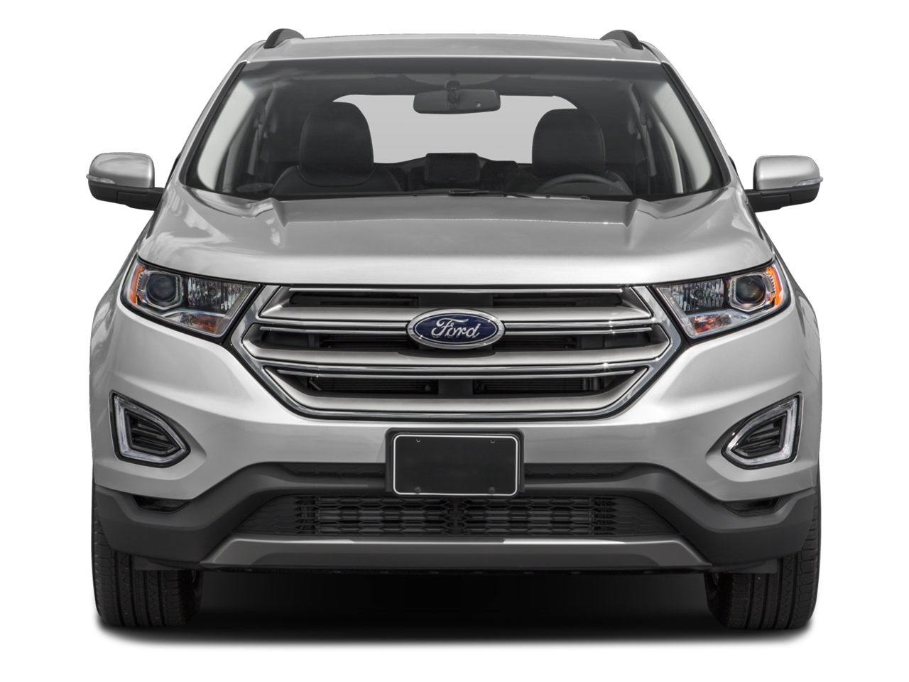 2016 Ford Edge Titanium photo 3