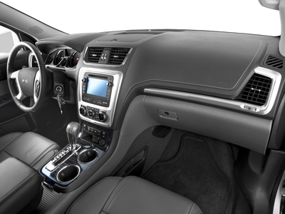 2016 GMC Acadia SLT-2