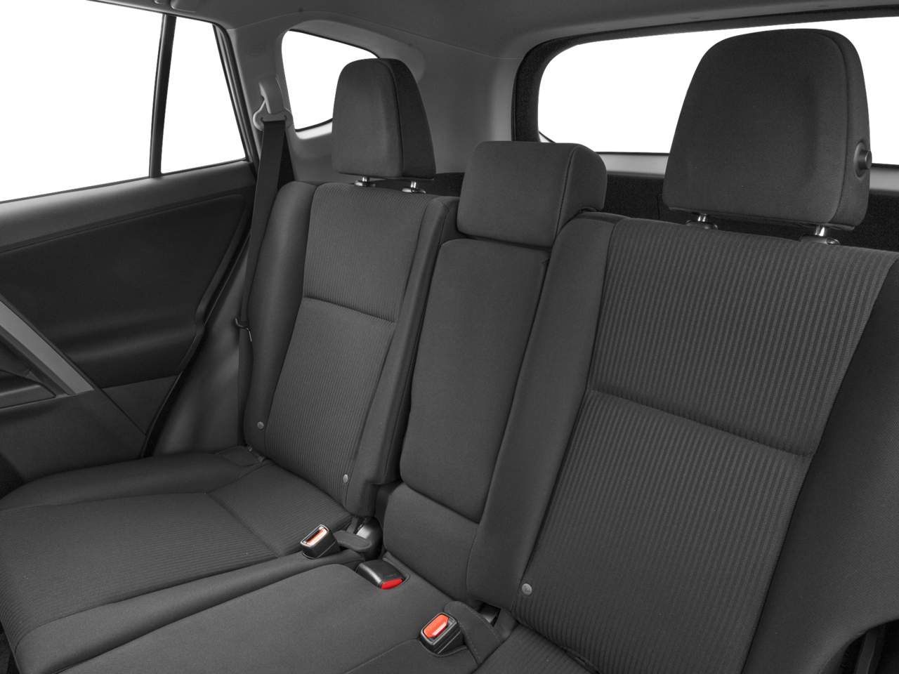 2016 Toyota RAV4 Base