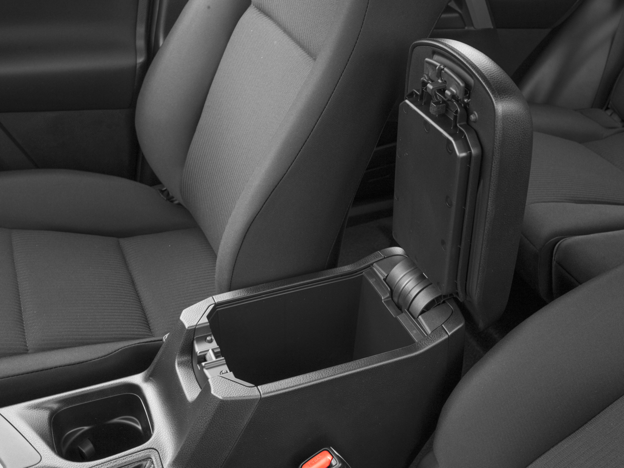 2016 Toyota RAV4 Base