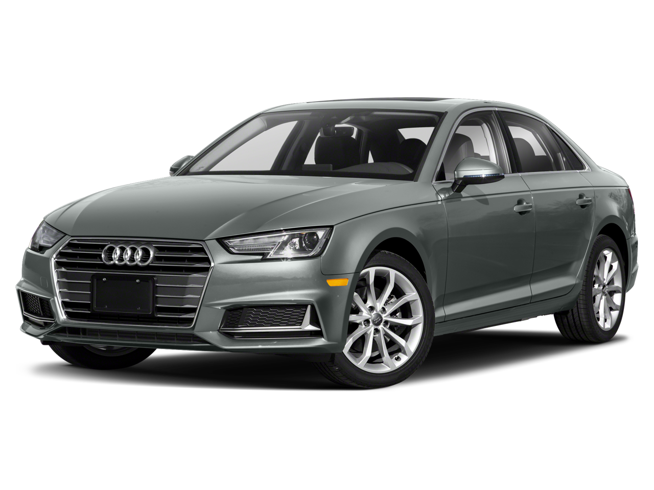2019 Audi A4 Premium