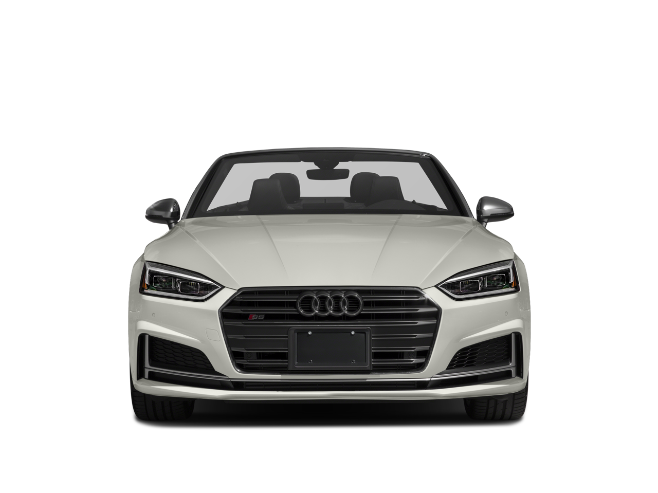 2019 Audi S5 3.0T Premium Plus quattro