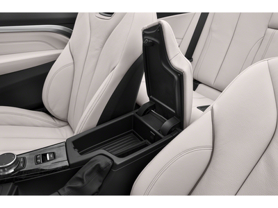 2019 BMW 4 Series 430i Convertible