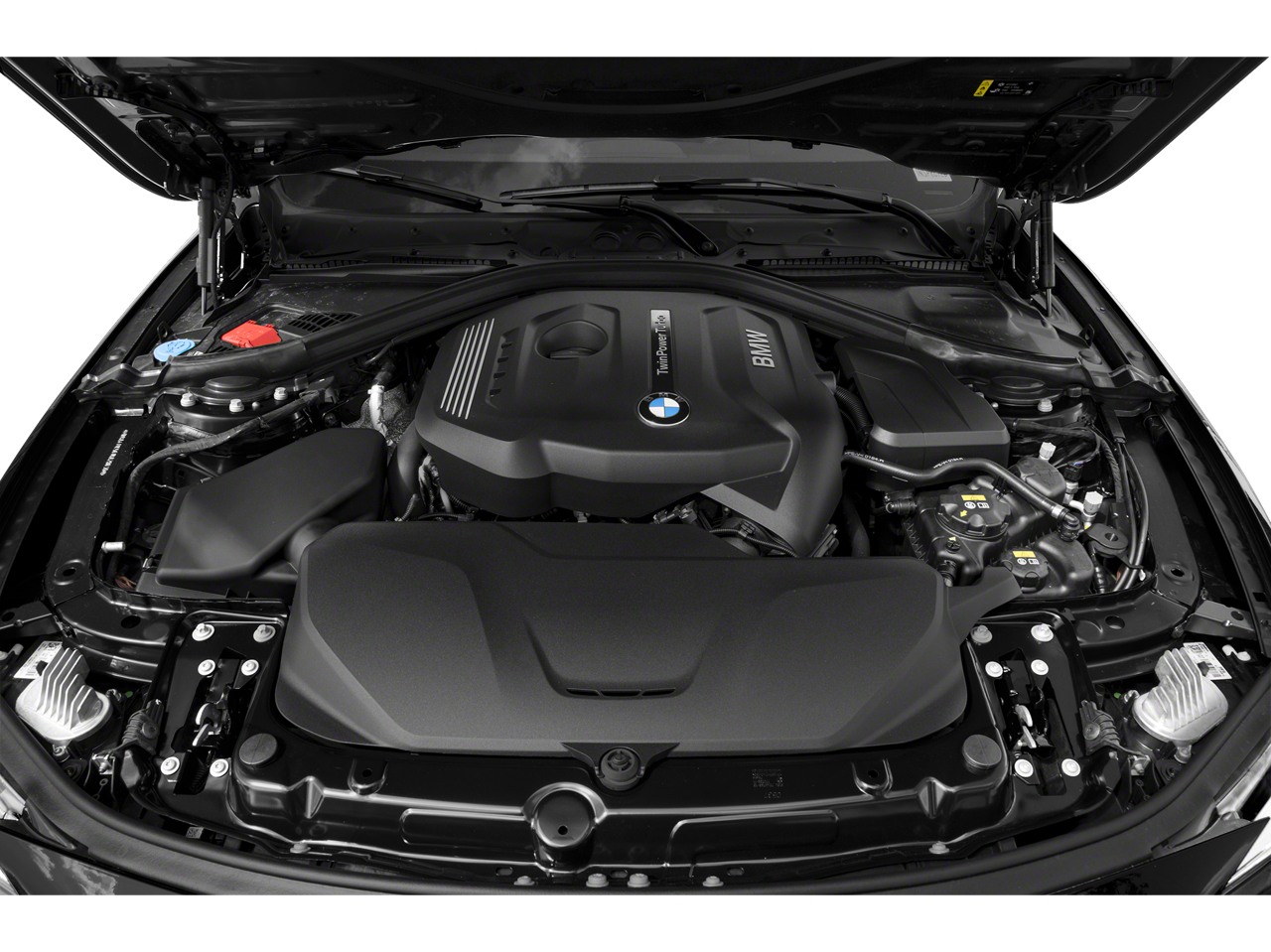 2019 BMW 4 Series 430i Gran Coupe