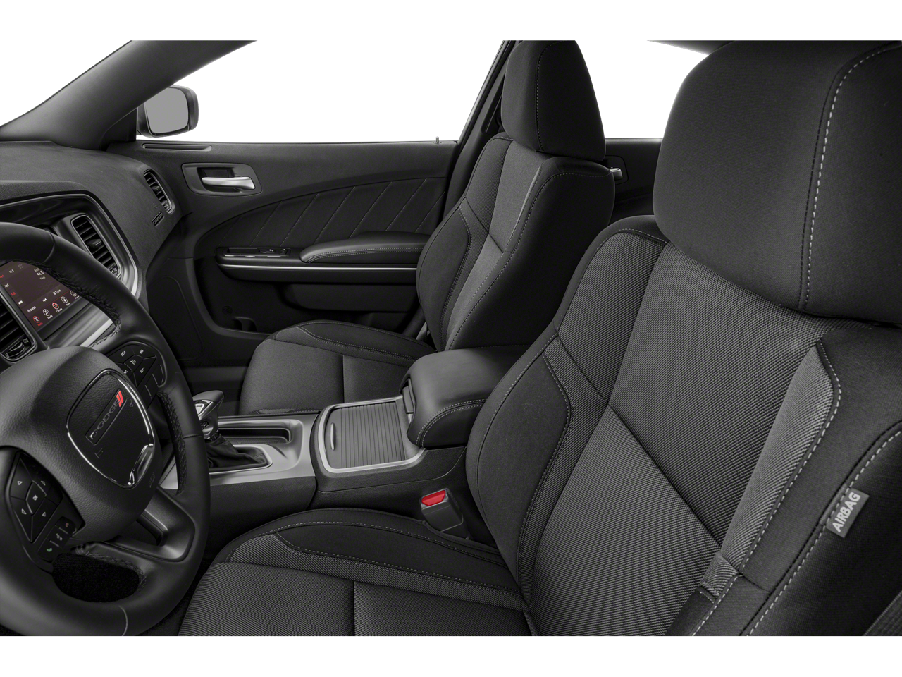 2019 Dodge Charger SRT Hellcat