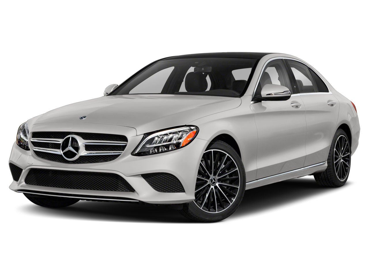 2019 Mercedes-Benz C-Class C 300 4MATIC®