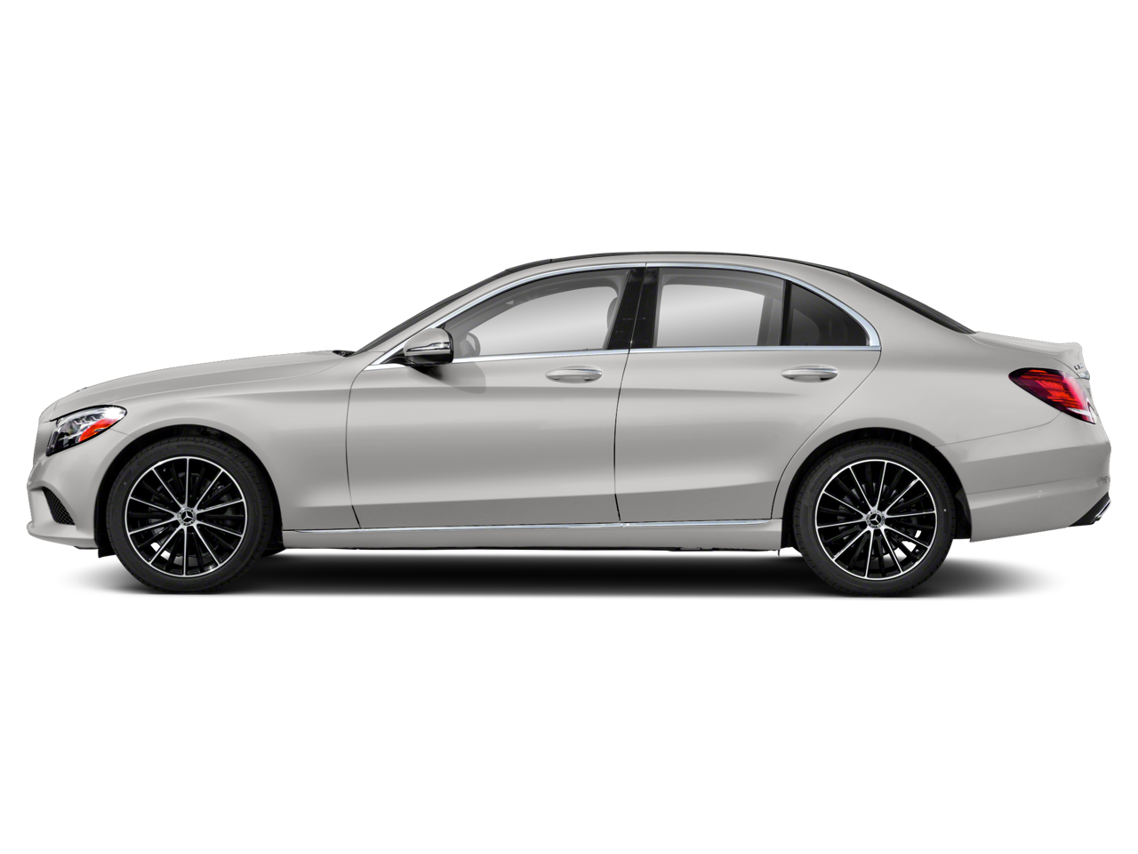 2019 Mercedes-Benz C-Class C 300 4MATIC®