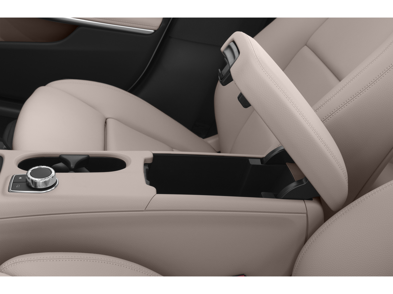 2019 Mercedes-Benz CLA CLA 250