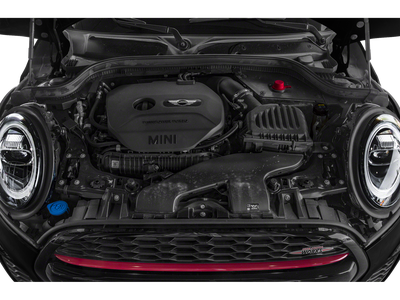 2019 MINI John Cooper Works John Cooper Works