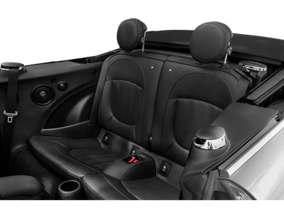 2019 MINI John Cooper Works Iconic Convertible