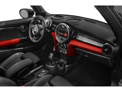 2019 MINI John Cooper Works Iconic Convertible