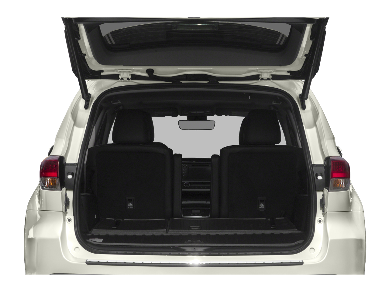 2019 Toyota Highlander SE XLE photo 4