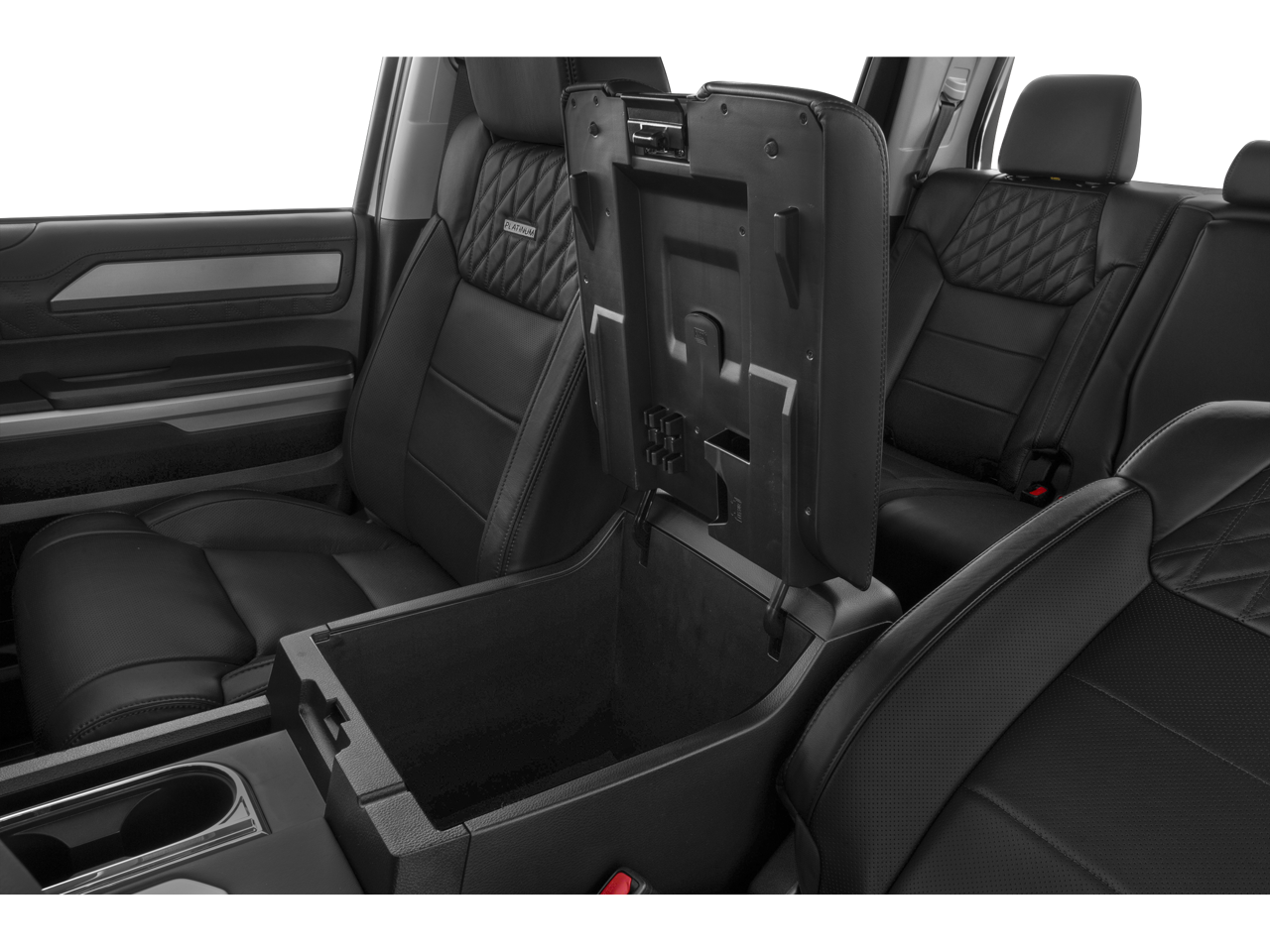2019 Toyota Tundra 1794 CrewMax