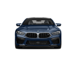 2020 BMW M8 Competition