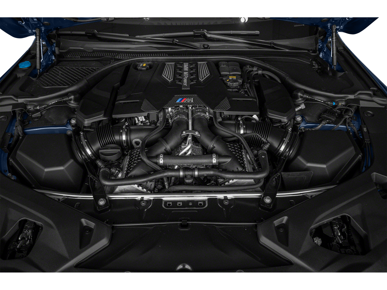 2020 BMW M8 Competition