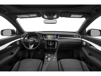 2020 INFINITI QX50 Autograph
