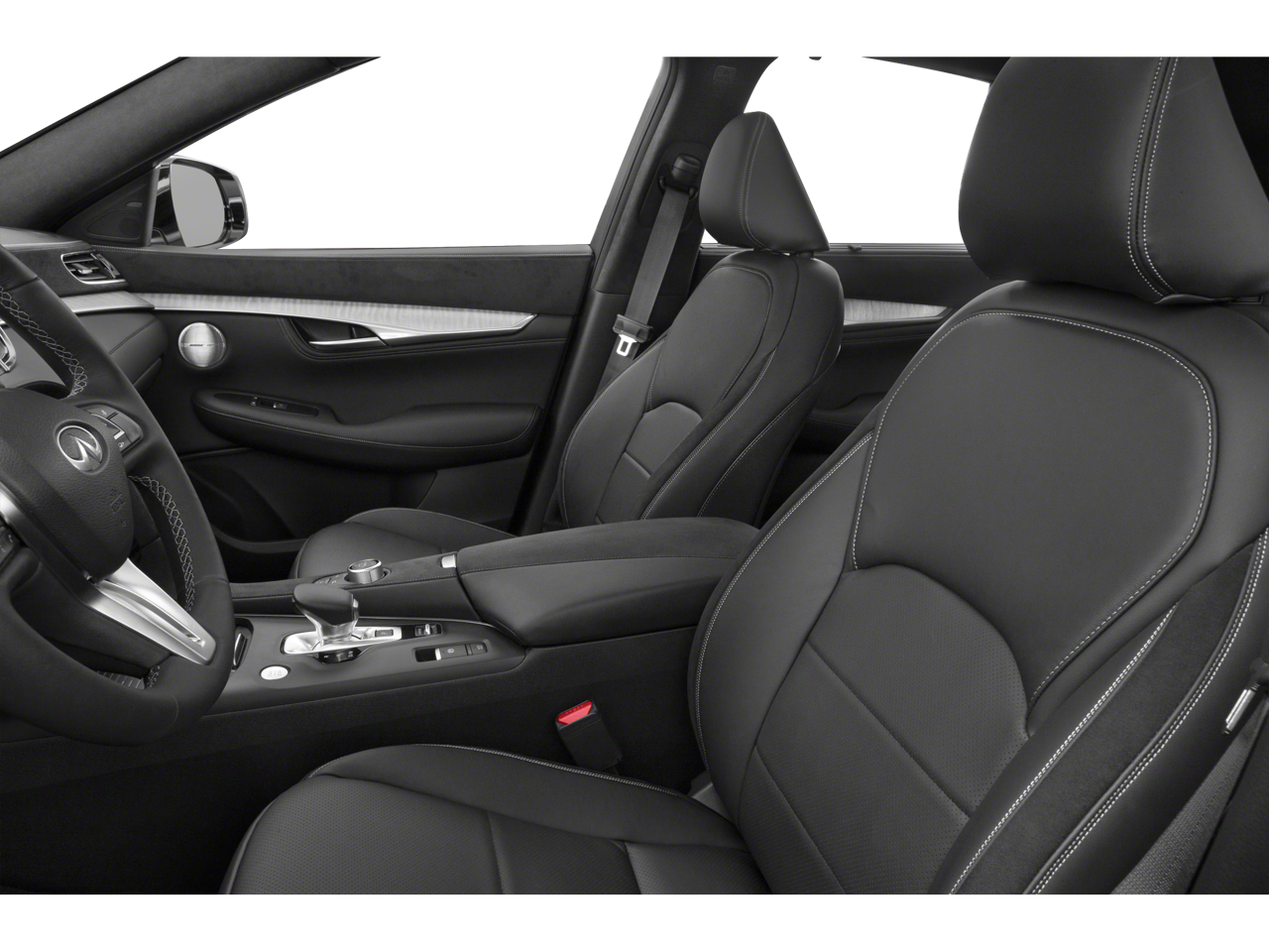 2020 INFINITI QX50 Autograph