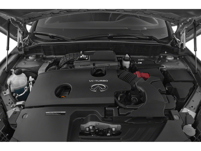 2020 INFINITI QX50 Autograph