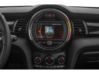 2020 MINI Cooper S Iconic