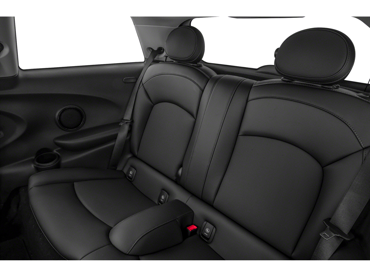 2020 MINI Cooper S Iconic