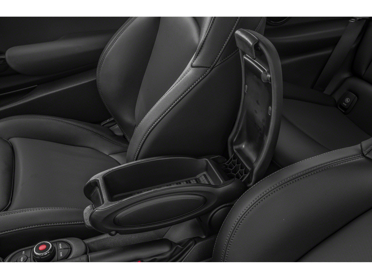 2020 MINI Cooper S Iconic