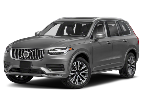 2020 Volvo XC90 T6 Inscription
